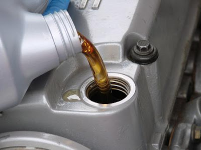 Aceite para motor Aceite para motor